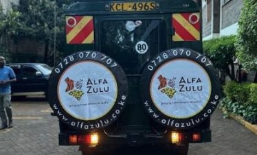 Mount Kenya and Nanyuki expedition